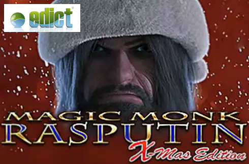 Magic Monk Rasputin X-Mas Edition